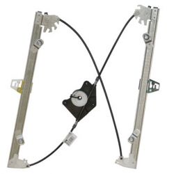 ELEVALUNAS FIAT STILO 2001-2008 5 PUERTAS / ELECTRICO / SIN MOTOR / DELANTERO DERECHO