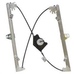 ELEVALUNAS FIAT STILO 2001-2008 5 PUERTAS / ELECTRICO / SIN MOTOR / DELANTERO IZQUIERDO