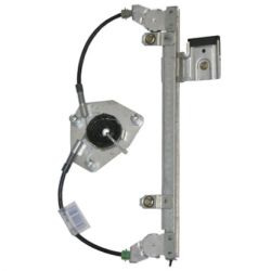 ELEVALUNAS FIAT STILO 2001-2008 5 PUERTAS / ELECTRICO / SIN MOTOR / TRASERO DERECHO