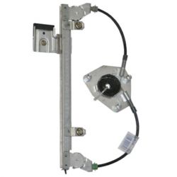 ELEVALUNAS FIAT STILO 2001-2008 5 PUERTAS / ELECTRICO / SIN MOTOR / TRASERO IZQUIERDO