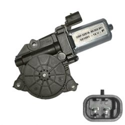 MOTOR ELEVALUNAS FIAT STILO 2001-2008 3/5 PUERTAS / CONFORT / DELANTERO IZQUIERDO