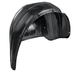 GUARDABARROS FIAT STILO 2001-2008 TRASERO / 3 PUERTAS / IZQUIERDO