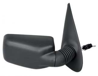 ESPEJO RETROVISOR FIAT TIPO 1988-1995 MECANICO / DERECHO