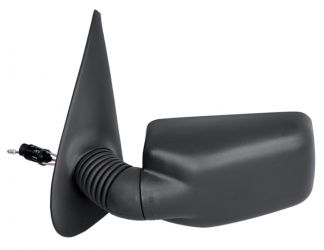 ESPEJO RETROVISOR FIAT TIPO 1988-1995 MECANICO / IZQUIERDO