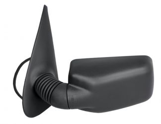 ESPEJO RETROVISOR FIAT TIPO 1988-1995 ELECTRICO / TERMICO / SONDA / IZQUIERDO