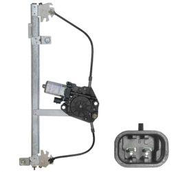 ELEVALUNAS FIAT TIPO 1988-1995 5 PUERTAS / ELECTRICO / CON MOTOR / 2 PINS / DELANTERO IZQUIERDO