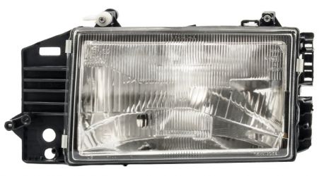 FARO FIAT TIPO 1988-1993 MANUAL / IZQUIERDO