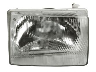 FARO FIAT UNO 1983-1989 DERECHO