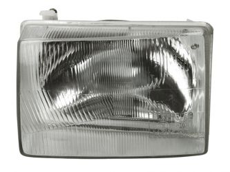 FARO FIAT UNO 1983-1989 IZQUIERDO