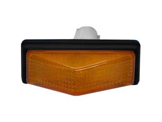 PILOTO LATERAL FIAT UNO 1983-1989 AMBAR / REVERSIBLE