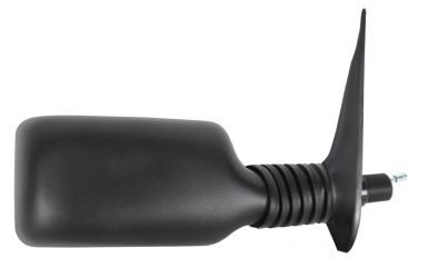 ESPEJO RETROVISOR FIAT UNO 1983-1989 MANUAL / DERECHO