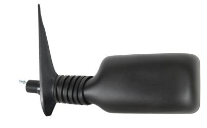 ESPEJO RETROVISOR FIAT UNO 1983-1989 MANUAL / IZQUIERDO