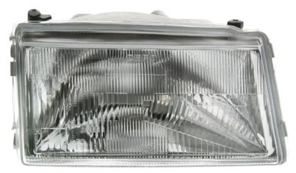 FARO FIAT UNO 1990-1995 DERECHO