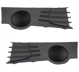 KIT REJILLA FIAT TALENTO 2016-> PARACHOQUES DELANTERO / SIN ANTINIEBLA / IZQUIERDA+DERECHA