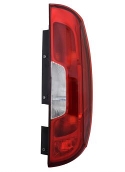 PILOTO TRASERO FIAT DOBLO 2015-2022 2 PUERTAS TRASERAS / DERECHO