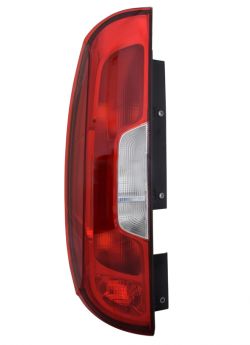 PILOTO TRASERO FIAT DOBLO 2015-2022 2 PUERTAS TRASERAS / IZQUIERDO