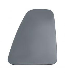 MOLDURA PILOTO TRASERO FIAT 500 2015-> CON ADHESIVO / DERECHO