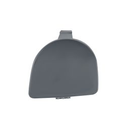 TAPAGANCHO FIAT 500 2015-2024 PARACHOQUES TRASERO / MODELO S
