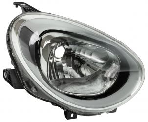 FARO FIAT 500X 2015-2019 SUPERIOR / DERECHO