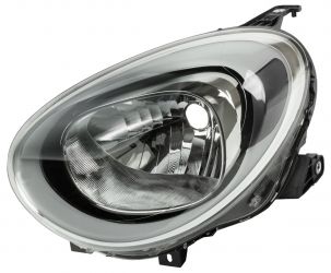 FARO FIAT 500X 2015-2019 SUPERIOR / IZQUIERDO