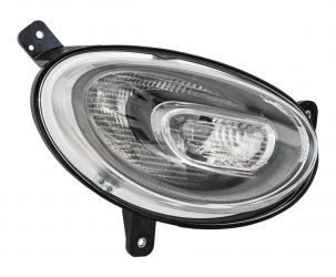 FARO FIAT 500X 2015-2019 INFERIOR / DERECHO