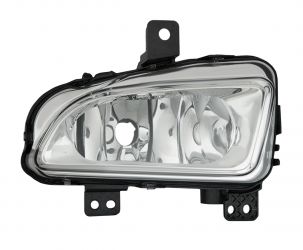 FARO ANTINIEBLA FIAT 500X 2015-2019 DERECHO
