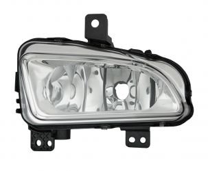 FARO ANTINIEBLA FIAT 500X 2015-2019 IZQUIERDO