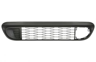 REJILLA FIAT 500X 2015-2019 PARACHOQUES DELANTERO / CENTRAL