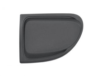 REJILLA FIAT 500X 2015-2019 PARACHOQUES DELANTERO / LOW SPEED COLLITION / IZQUIERDO