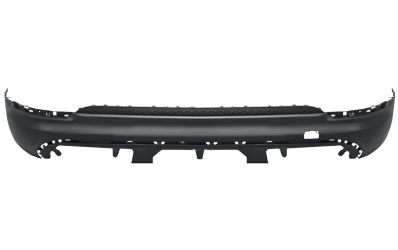 PARACHOQUES FIAT 500X 2015-2019 TRASERO / INFERIOR