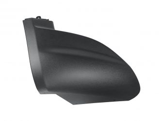 SPOILER FIAT 500X 2015-2019 PARACHOQUES DELANTERO / DERECHO