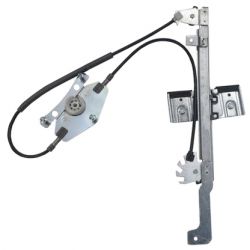 ELEVALUNAS FIAT 500X 2015-2019 ELECTRICO / SIN MOTOR / CONFORT / TRASERO DERECHO