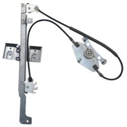 ELEVALUNAS FIAT 500X 2015-2019 ELECTRICO / SIN MOTOR / CONFORT / TRASERO IZQUIERDO
