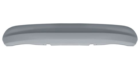 SPOILER FIAT 500X 2015-2018 PARACHOQUES TRASERO