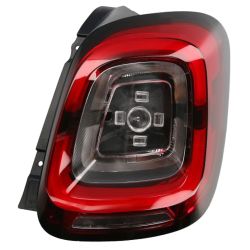 PILOTO TRASERO FIAT 500X 2022-> DERECHO