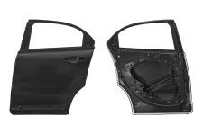 PUERTA FIAT 500X 2015-2018 TRASERA IZQUIERDA