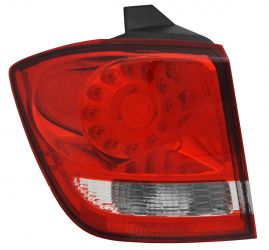 PILOTO TRASERO FIAT FREEMONT 2011-2017 EXTERIOR / IZQUIERDO