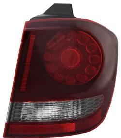 PILOTO TRASERO DODGE JOURNEY 2008-2011 EXTERIOR / FUME / DERECHO
