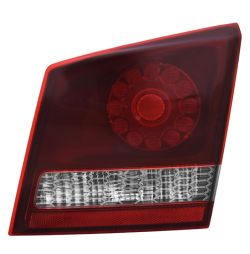 PILOTO TRASERO DODGE JOURNEY 2008-2011 INTERIOR / FUME / DERECHO