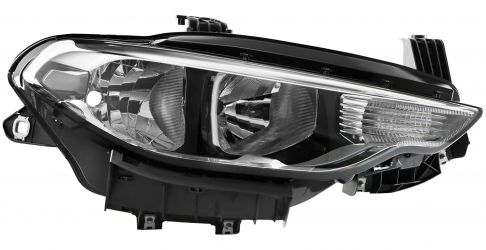 FARO FIAT TIPO 2015-> DERECHO