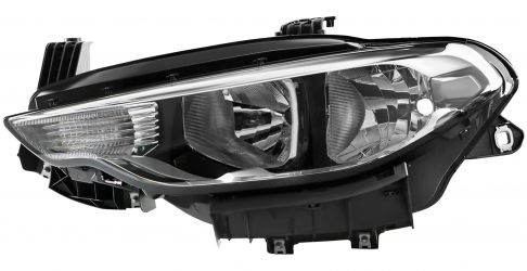 FARO FIAT TIPO 2015-> IZQUIERDO