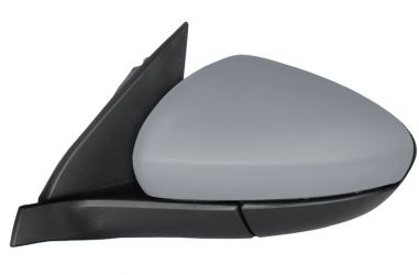 ESPEJO RETROVISOR FIAT TIPO 2015-> ELECTRICO / TERMICO / IMPRIMADO / IZQUIERDO