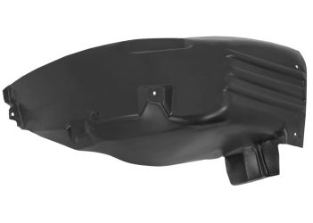 GUARDABARROS FIAT TIPO 2015-2020 4 PUERTAS / PARTE DELANTERA / TRASERO DERECHO