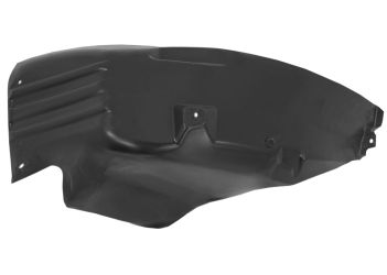 GUARDABARROS FIAT TIPO 2015-2020 4 PUERTAS / PARTE DELANTERA / TRASERO IZQUIERDO