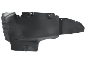 GUARDABARROS FIAT TIPO 2015-2020 4 PUERTAS / PARTE TRASERA / TRASERO DERECHO