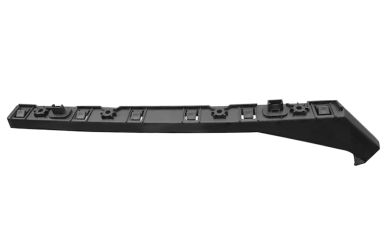 SOPORTE PARACHOQUES FIAT TIPO 2015-2020 TRASERO / 4 PUERTAS / LATERAL / IZQUIERDO