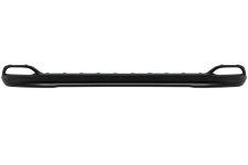 SPOILER FIAT TIPO 2015-2020 PARACHOQUES TRASERO / 5 PUERTAS