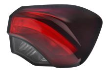 PILOTO TRASERO FIAT TIPO 2020-> 5 PUERTAS / FAMILAR / EXTERIOR / LED / DERECHO