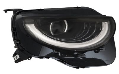 FARO DELANTERO FIAT 500E 2020-> FULL LED / DERECHO