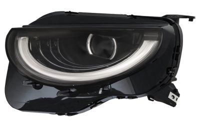 FARO DELANTERO FIAT 500E 2020-> FULL LED / IZQUIERDO